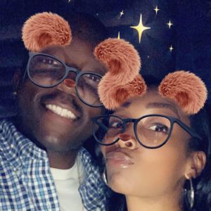 Meet your Posher, Keisha